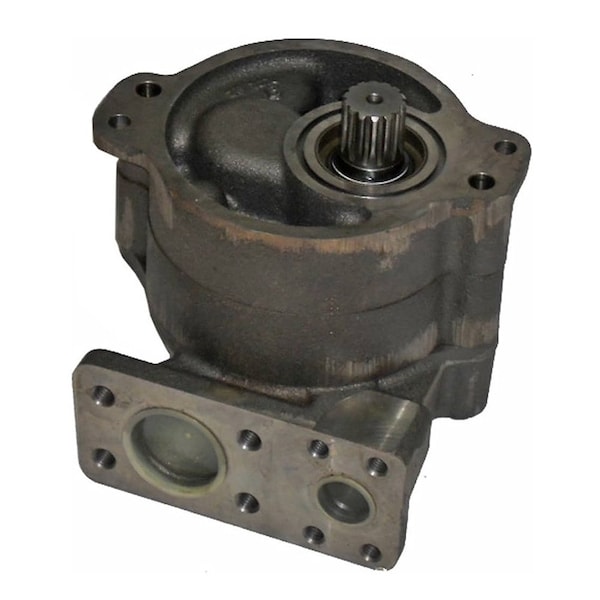 Aic Replacement Parts Gear Pump-Hydraulic Fits Caterpillar Models 2S1416 - main